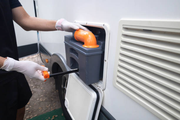 Best Local porta potty services  in William Paterson University Of New Jersey, NJ