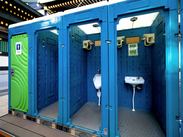 Best High-end porta potty rental  in William Paterson University Of New Jersey, NJ