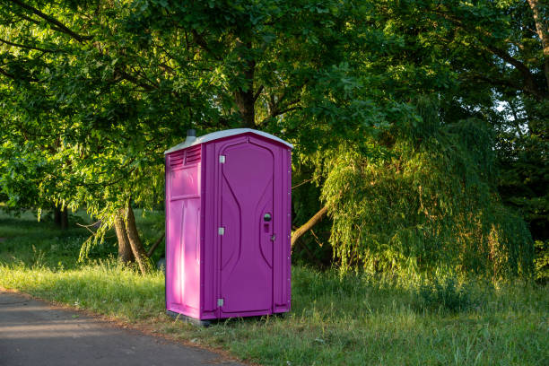 Best Porta potty delivery and setup  in William Paterson University Of New Jersey, NJ
