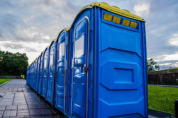 Best Sanitation services for porta potties  in William Paterson University Of New Jersey, NJ