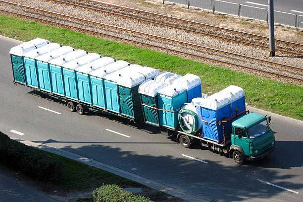 Best Long-term porta potty rental  in William Paterson University Of New Jersey, NJ